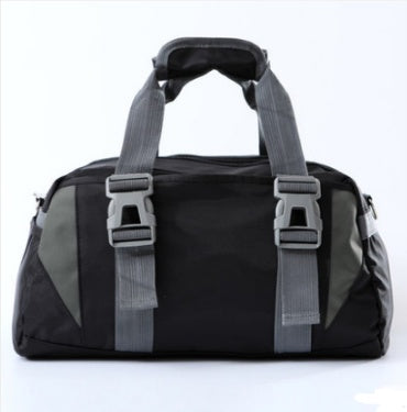 Fitness & Gym Training Bag