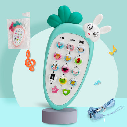 Kids Interactive Mobile Phone Toy