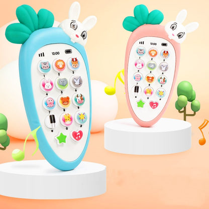 Kids Interactive Mobile Phone Toy