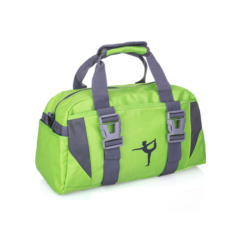 Fitness & Gym Training Bag