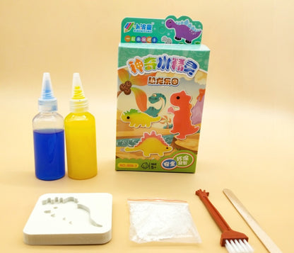 Kids DIY Water Elf Craft Set