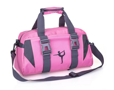 Fitness & Gym Training Bag