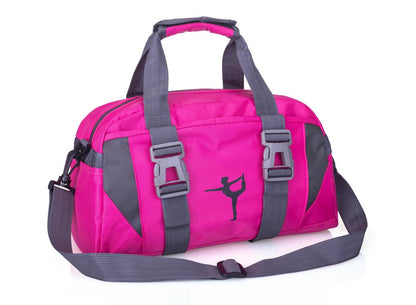Fitness & Gym Training Bag