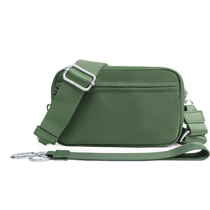 Lightweight Waterproof Sports Waist Bag