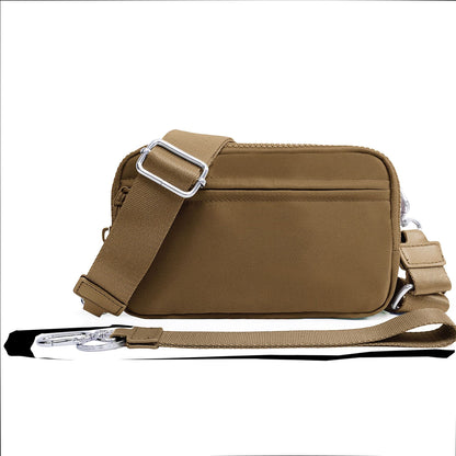 Lightweight Waterproof Sports Waist Bag