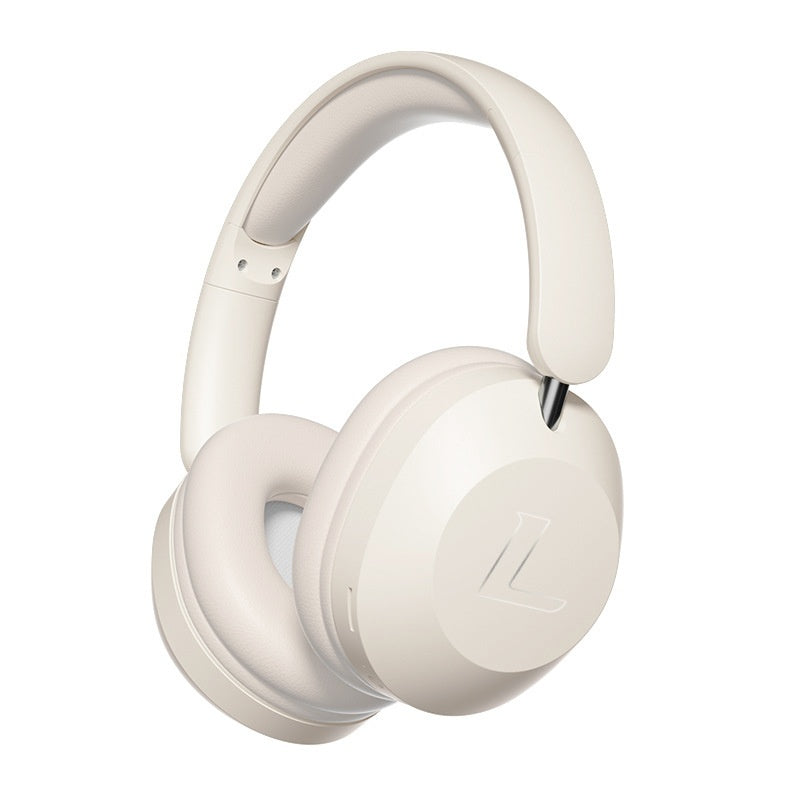 Wireless Over-Ear Headphones – 15 Hour Battery