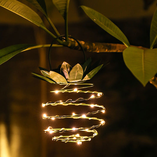 Pineapple LED Outdoor Garden Light