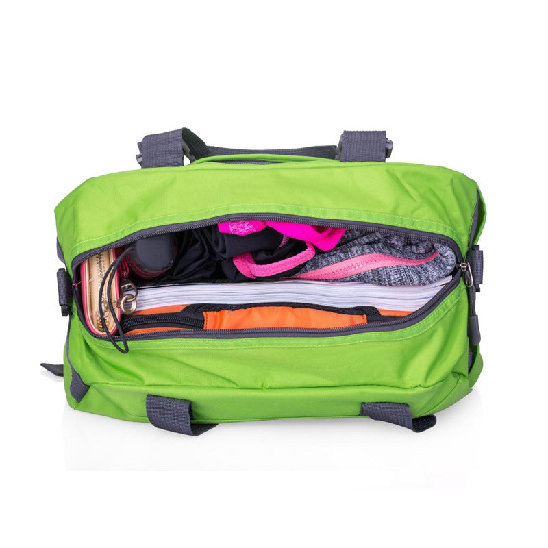 Fitness & Gym Training Bag