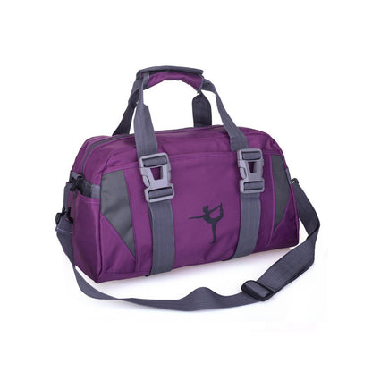 Fitness & Gym Training Bag