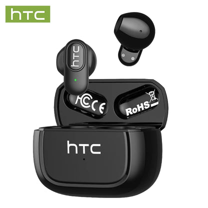 HTC NE51 Wireless Bluetooth Earbuds