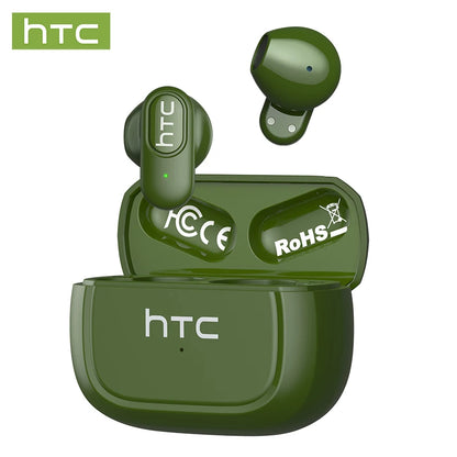 HTC NE51 Wireless Bluetooth Earbuds
