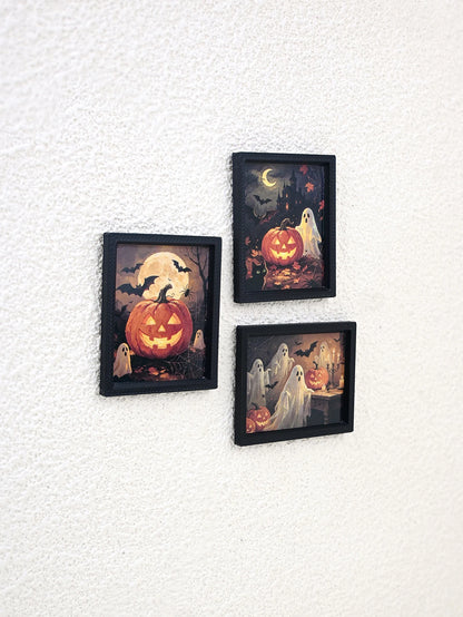 Halloween Mini Wall Hanging Decoration 🎃