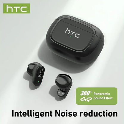 HTC NE51 Wireless Bluetooth Earbuds