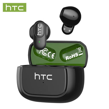 HTC NE51 Wireless Bluetooth Earbuds
