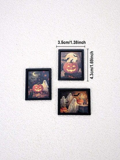 Halloween Mini Wall Hanging Decoration 🎃